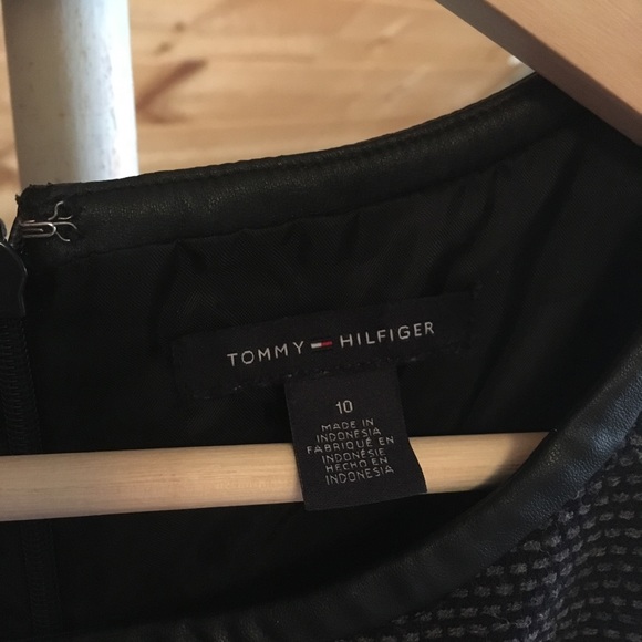 Cozy Fall Dress - Picture 4 of 4